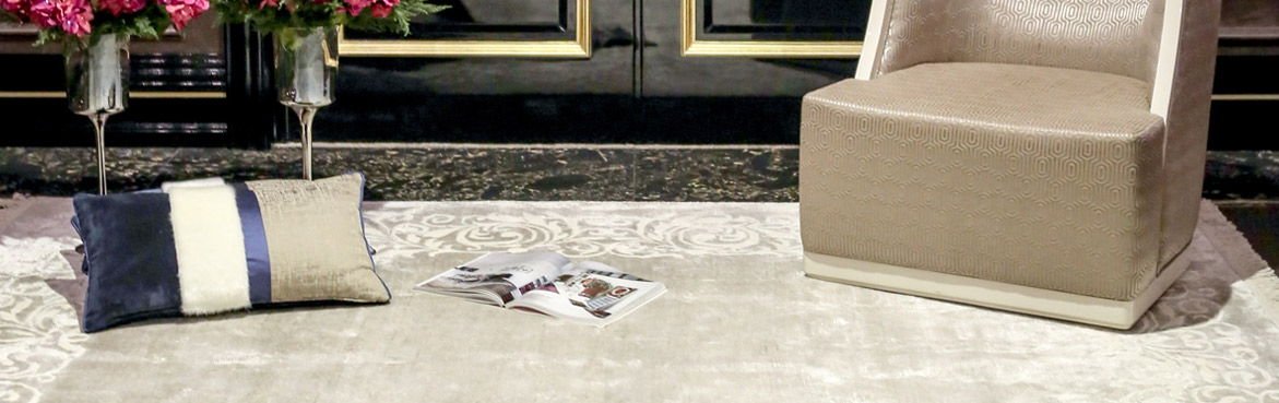 Bambu Halı Yıkama - Uygun Yöntemler İle Halınızın Ömrünü Uzatın